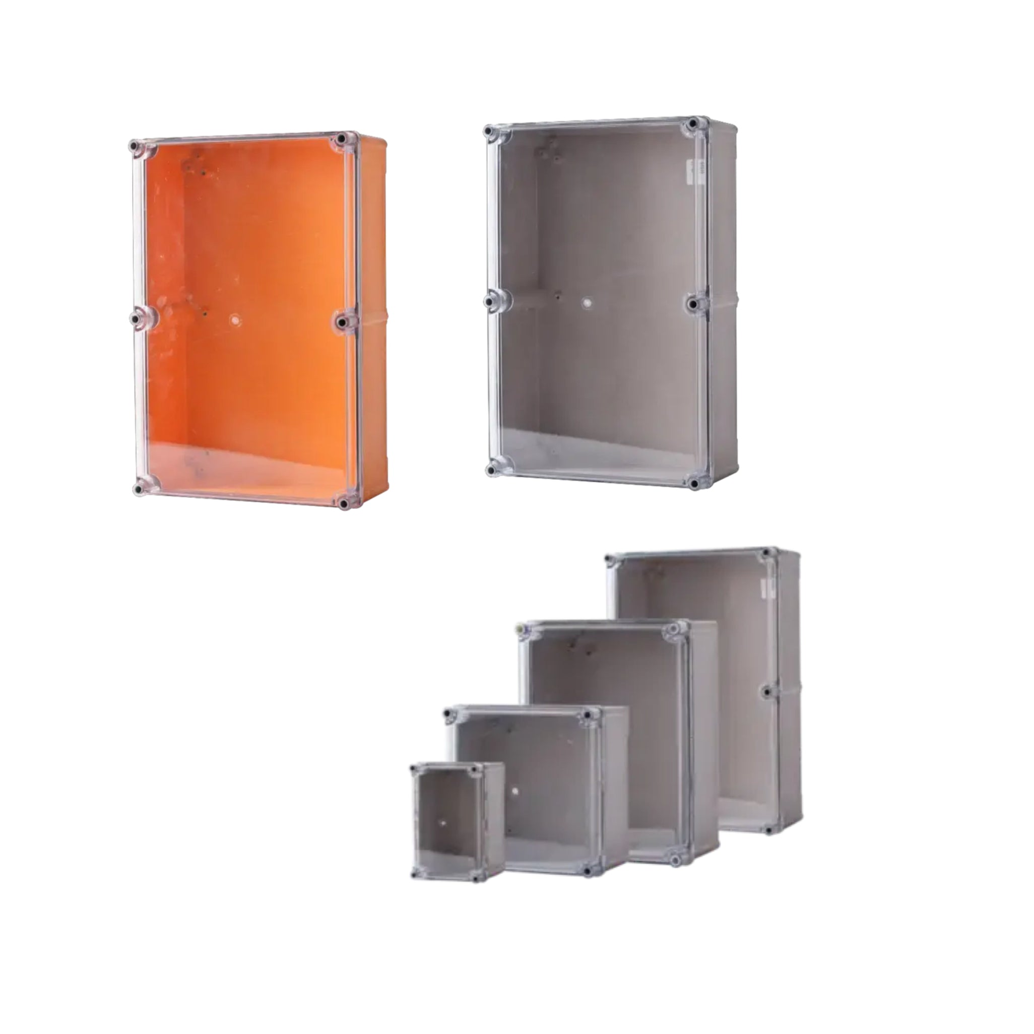 ALLBRO OKARI RANGE – Elio Electro Tech CC