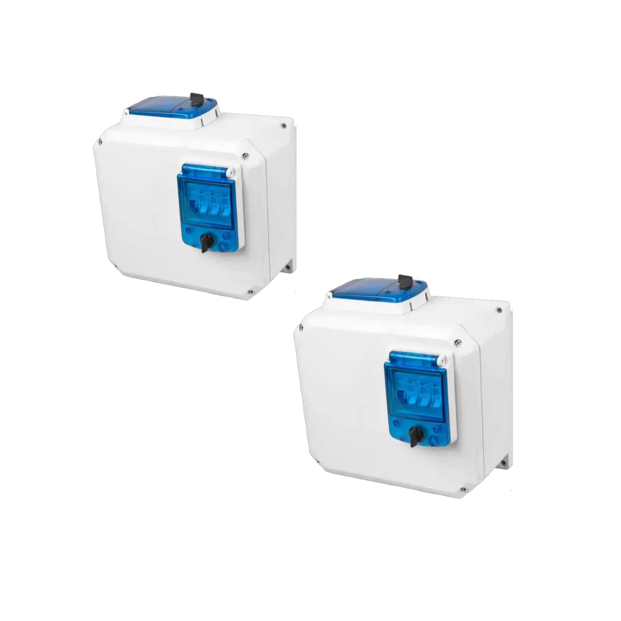 ALLBRO STAND UP POOL BOX – Elio Electro Tech CC