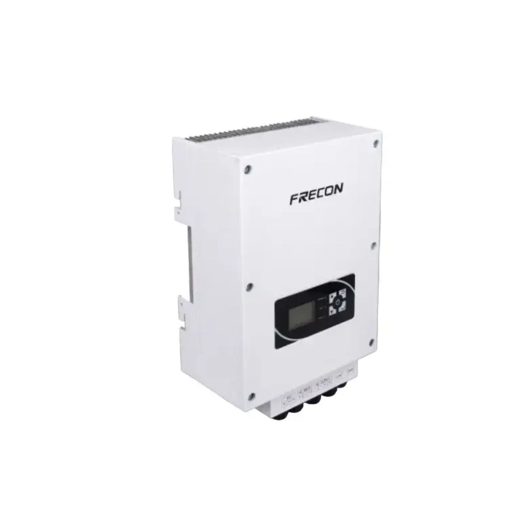FRECON PV580 SOLAR PUMP INVERTER – Elio Electro Tech CC