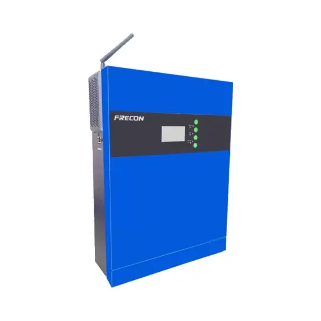 FRECON SP520 HYBRID OFF-GRID SOLAR INVERTER – Elio Electro Tech CC