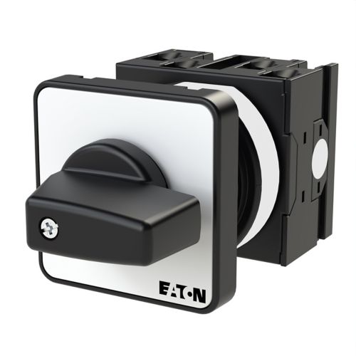 EATON  STEP SWITCH, WITHOUT OFF, FLUSH MOUNT 1 POLE 3 STEPS