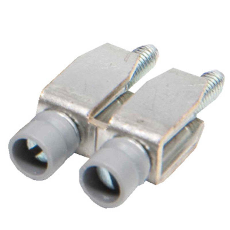 ENTRELEC BJMI6-2 POLES Jumper Bars