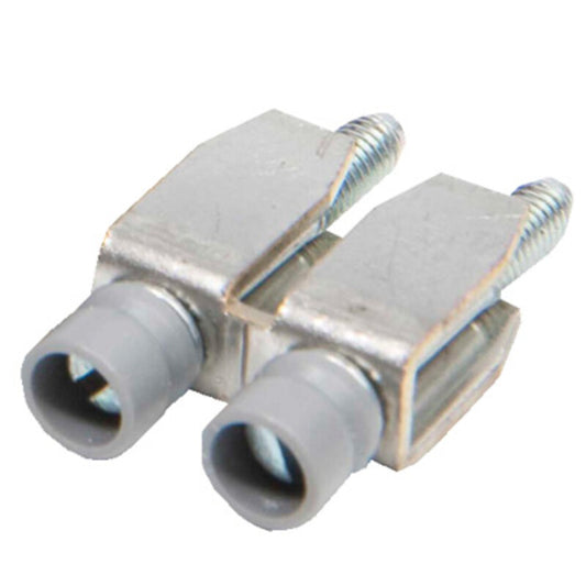 ENTRELEC BJMI6-2 POLES Jumper Bars