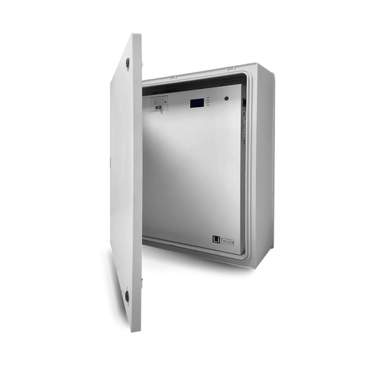 ALLBRO KPB-1 KEYPAD BOX