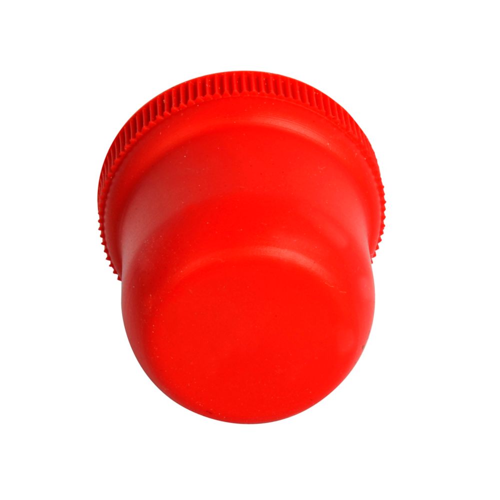 EATON  BOOT RED FOR EXTENDED PUSHBUTTON