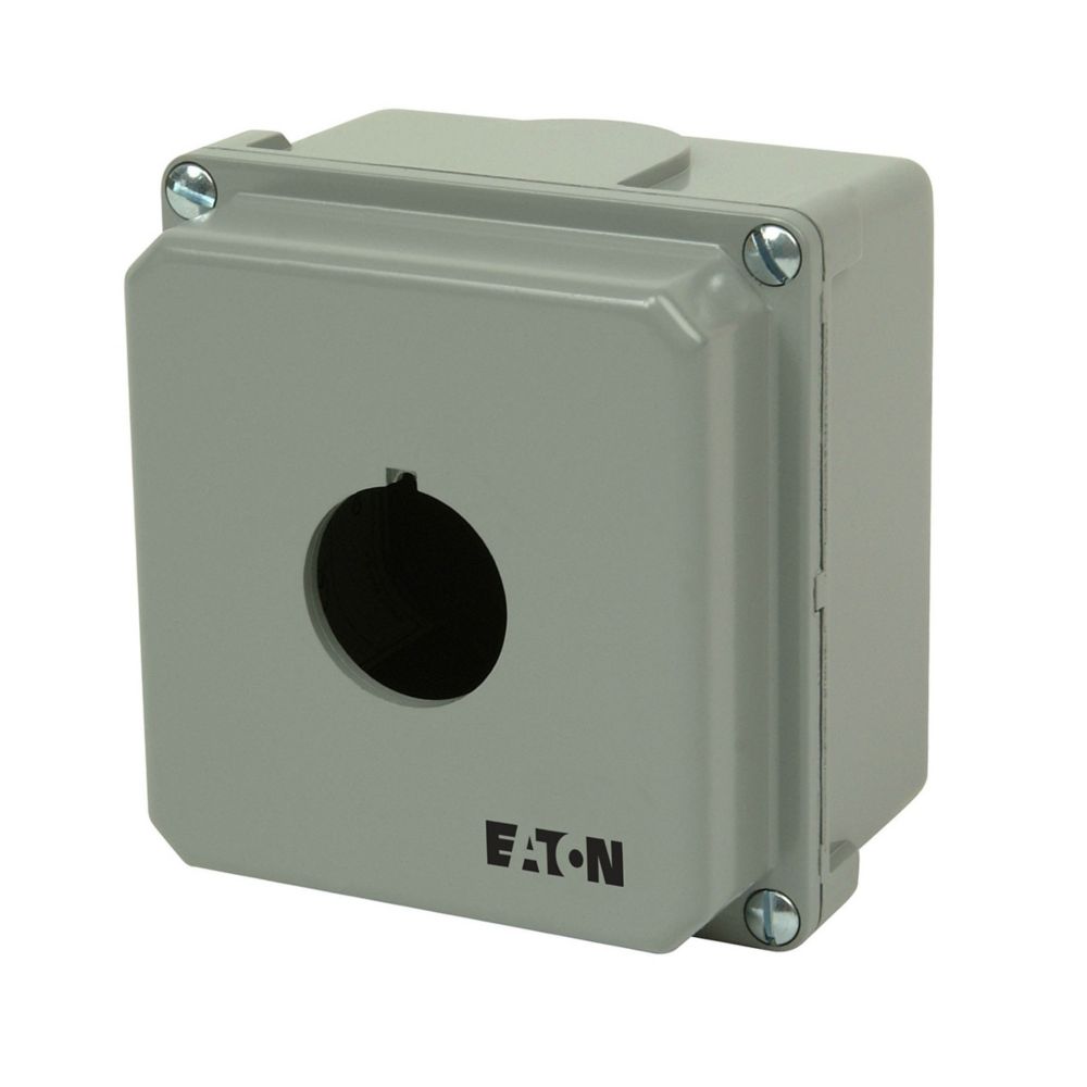 EATON  ENCLOSURE 1 ELEMENT 10250T FIBREGLASS 20MM ENTRY