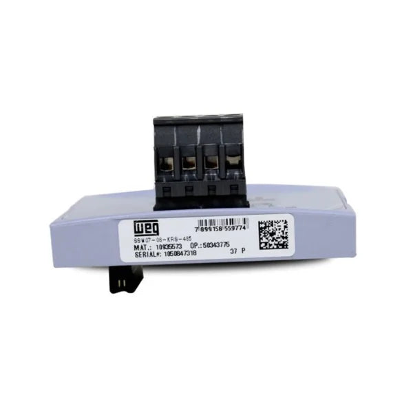 WEG SOFT-STARTER ACCESSORIES RS485 communication kit