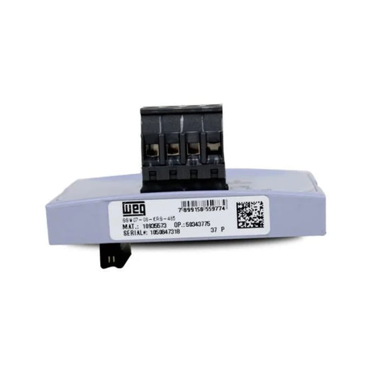 WEG SOFT-STARTER ACCESSORIES RS485 communication kit