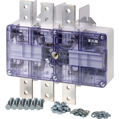 EATON  DMV 1600A 3P LOAD BREAK SWITCH