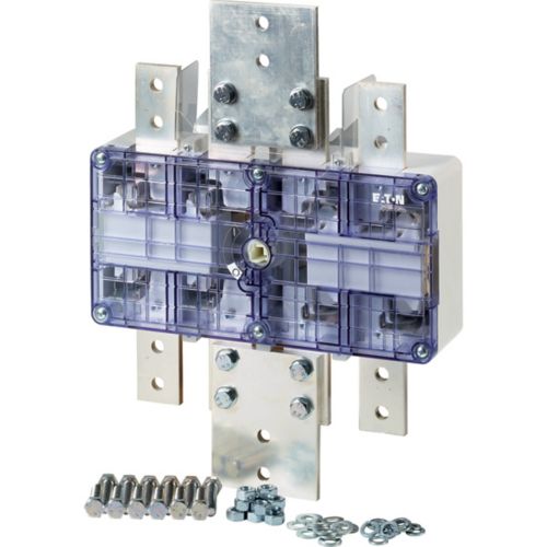 EATON  DMV 2000A 4P LOAD BREAK SWITCH