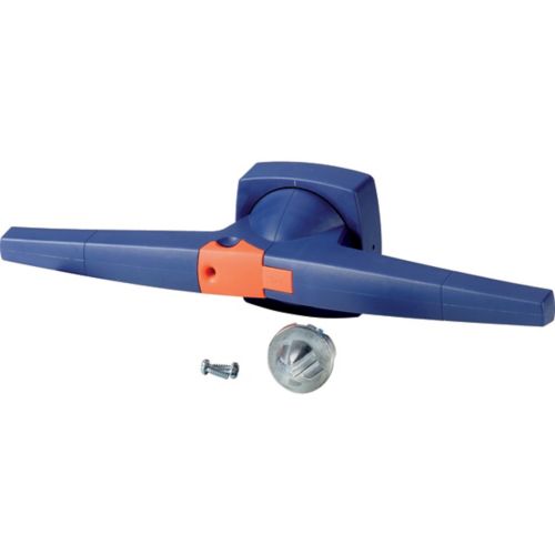 EATON  K5DB/P DOOR INTERLOCKED HANDLE FOR DMV630/DMV1000