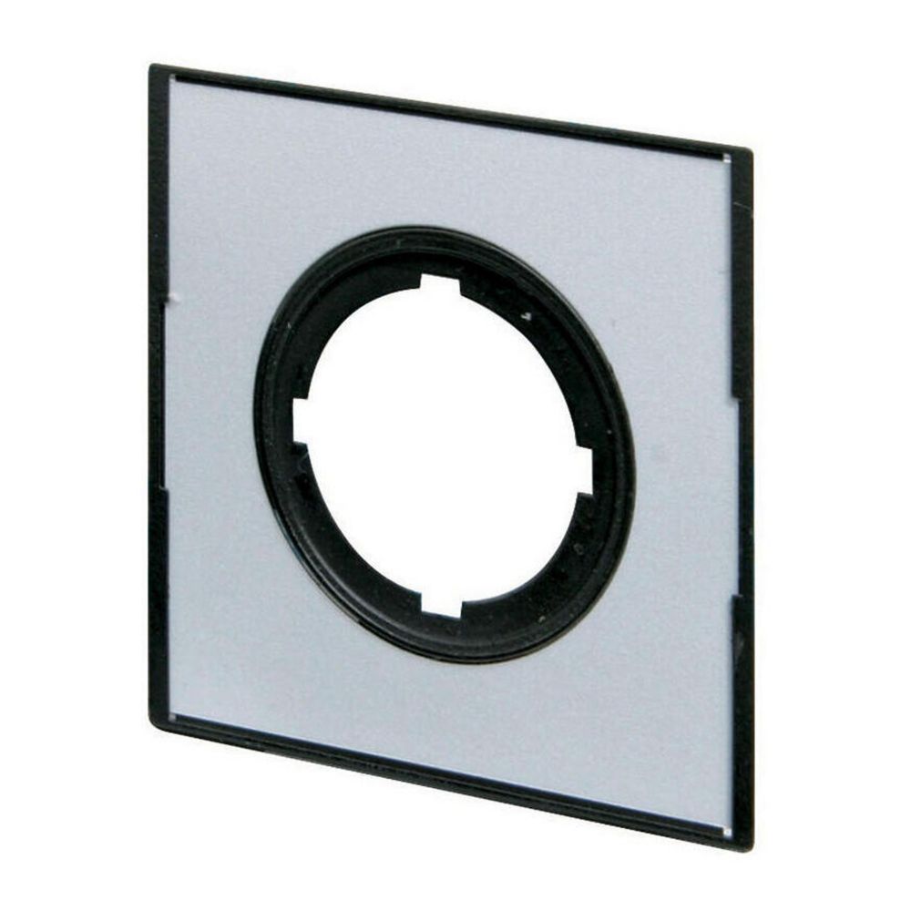EATON  JOYSTICK LABEL MOUNT, BLANK
