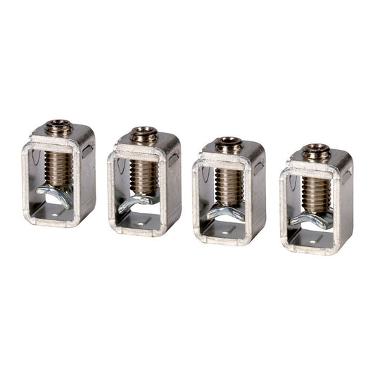 EATON  NZM2 250A BOX TERMINAL SET OF 4