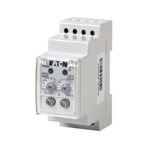 EATON  CURRENT TRANSFORMER FOR PFR E/L RELAY INNER DIAMETER 140MM
