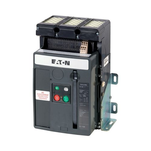 EATON  INX40 D/O 4P 85kA 1250A (EXCL MAIN TERM,SHUTTER,CASSETTE)