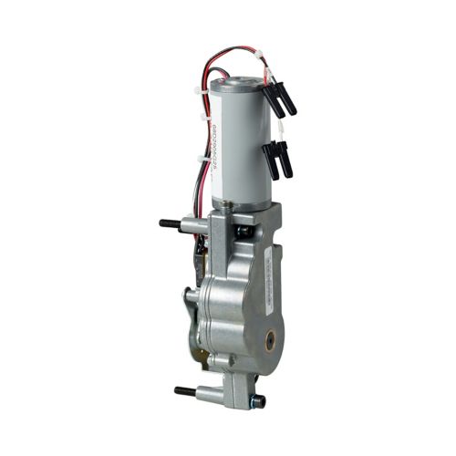 EATON  IZMX40 MOTOR OPERATOR UNIT 220-250VAC/DC