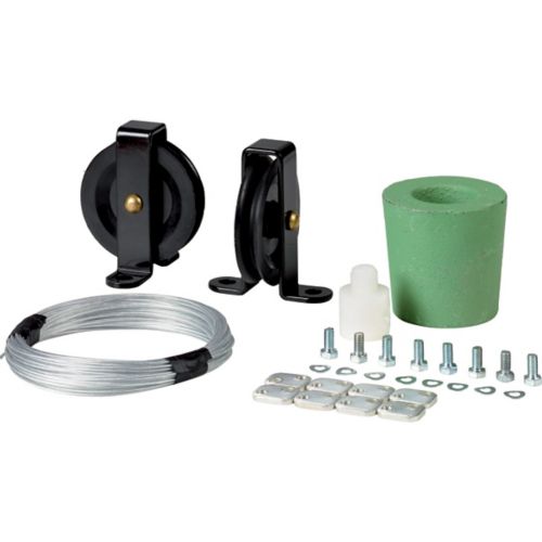 EATON FLOAT SWITCHES SW CABLE OPERATION