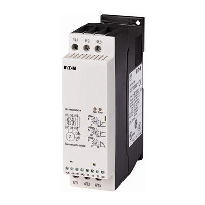 EATON SOFTSTATER 90KW DS7 S/STARTER 200-480V