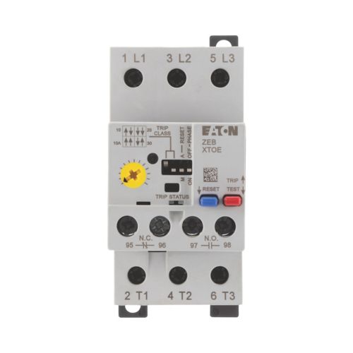 EATON XT EOL FREESTANDING, 0.33 - 1.65A