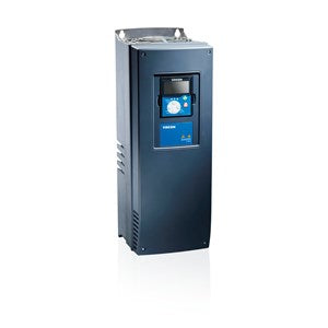 Danfoss Low Voltage Drives VACON® NXP Air Cooled 136U7636