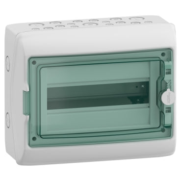 SCHNEIDER KAEDRA ENCLOSURE 12 MOD