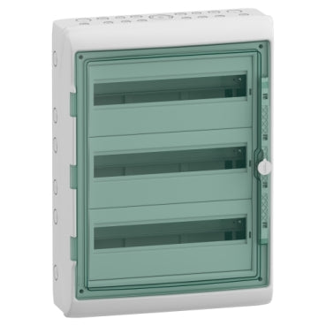 SCHNEIDER KAEDRA ENCLOSURE 3X18 MOD