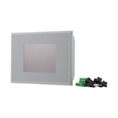 EATON  TOUCH DISPLAY FOR EASYE4, 24 V DC, 3.5Z, TFTCOLOR, ETHERNET