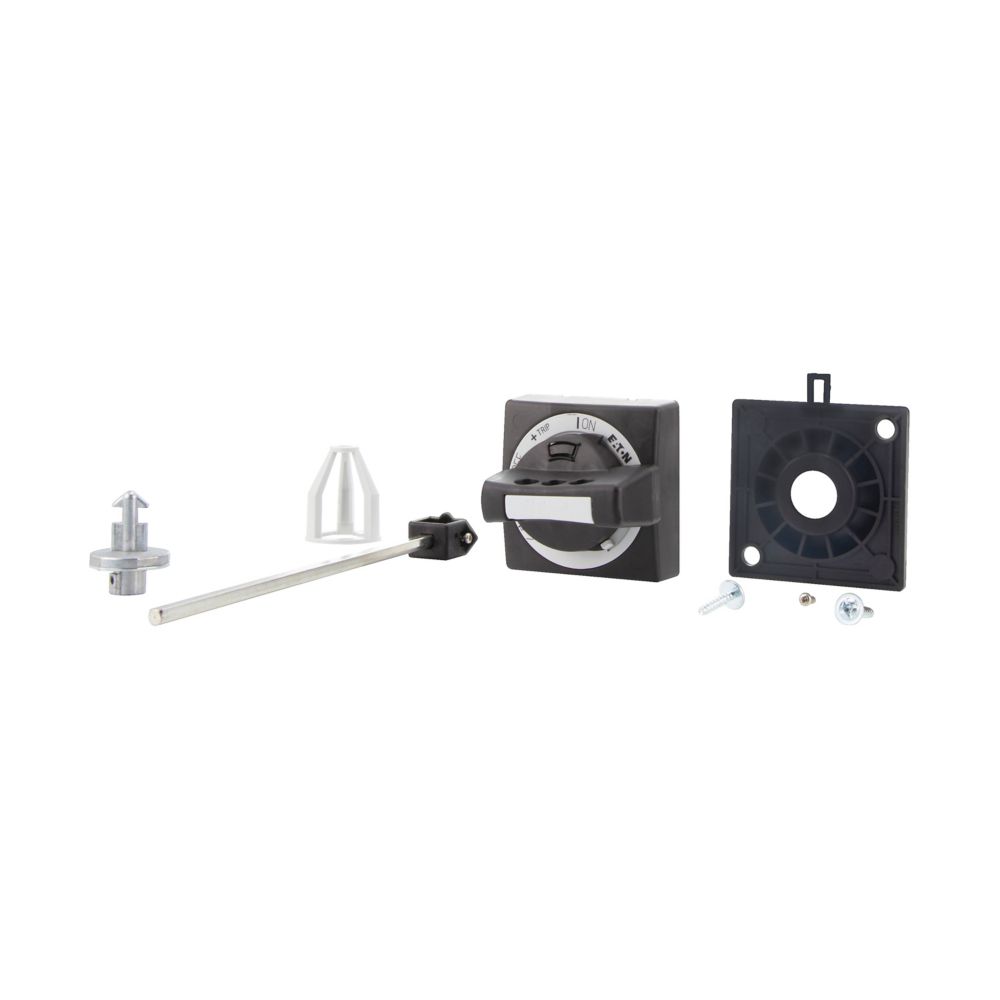 EATON  ROTARY HANDLE MECHANISM - BLACK IP65