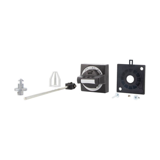 EATON  ROTARY HANDLE MECHANISM - BLACK IP65