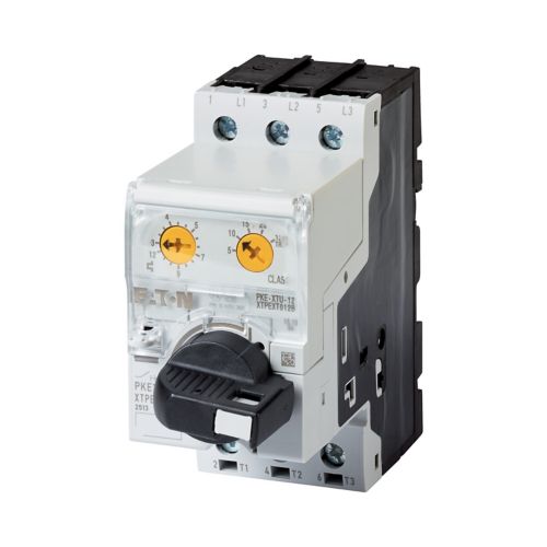 EATON MOTOR PROT C/B ELECTRONIC BASIC DEVICE 32A MAXIMUM