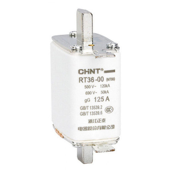Chint  Fuse 355A  AC500V/DC440V gG/gL