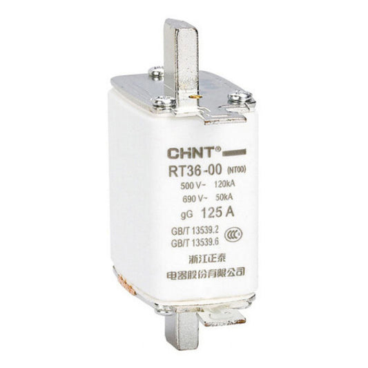 Chint  Fuse 405A  AC500V/DC440V gG/gL