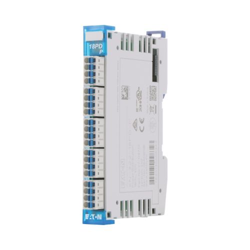 EATON  ANALOG I/O MODULE, 2 ANALOG INPUTS AND 2 ANALOG OUTPUTS, 0/4 TO 20 MA