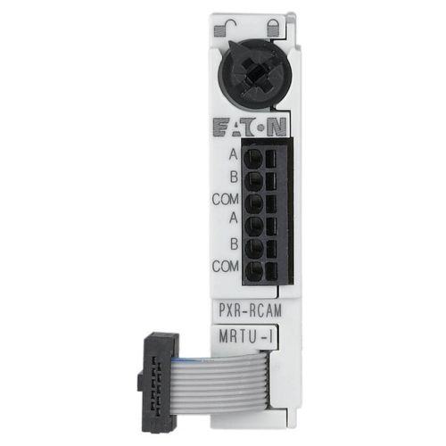 EATON  INTERNAL COMMUNICATION MODULE, RS485, MODBUS RTU, ONLY FOR PXR25, REQUIRES 24VDC