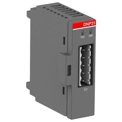 ABB DNP31.0 DeviceNet Interface 1SAJ231000R0001