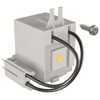 ABB Accessory SOR-C T4-T5-T6 24...30 Vac/dc 1SDA054870R1