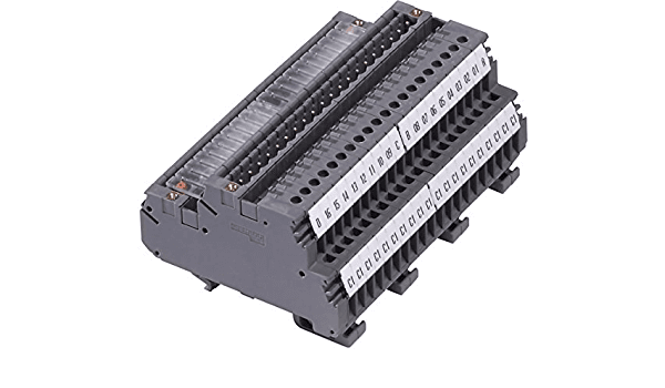 ENTRELEC BOM-16-B - Connecting Interface