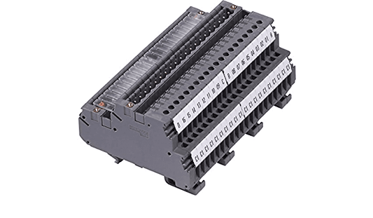 ENTRELEC BOM-16-B - Connecting Interface