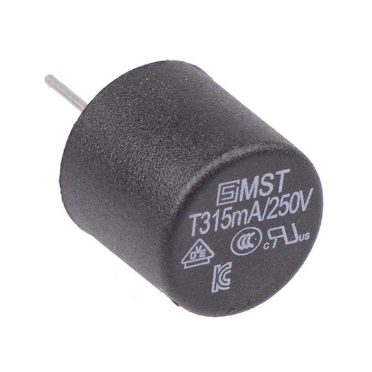 ELIO ELECTRO TECH 50mA Fuse FUSE