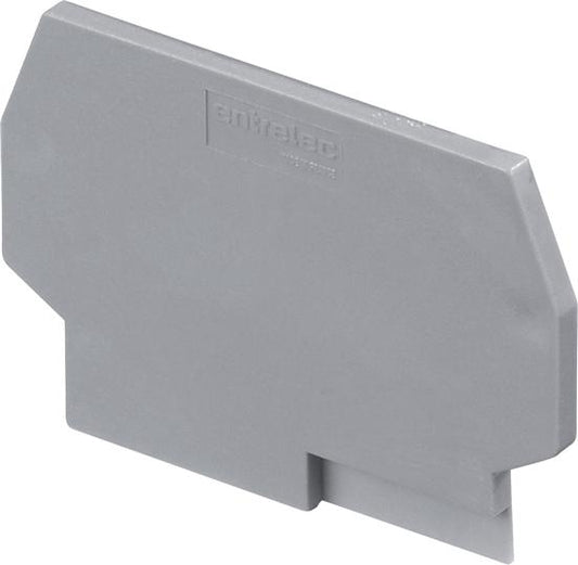 ENTRELEC FEMT2-BE End Sections Beige