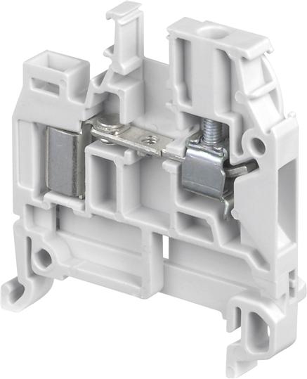 ENTRELEC D2.5/5.ADO IDC Terminal Blocks - Feed-th