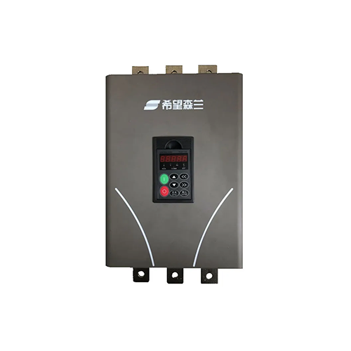 SLANVERT 75KW 135A LSD100 MOTOR SOLID STATE SOFT STARTER