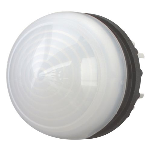 EATON IND LIGHT WHITE EXT, CONICAL