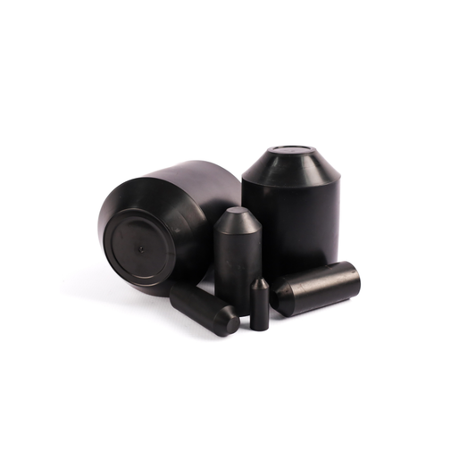 CIP Heatshrinkable Cable End Caps 120/60