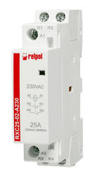RELPOL S.A Modular contactor
