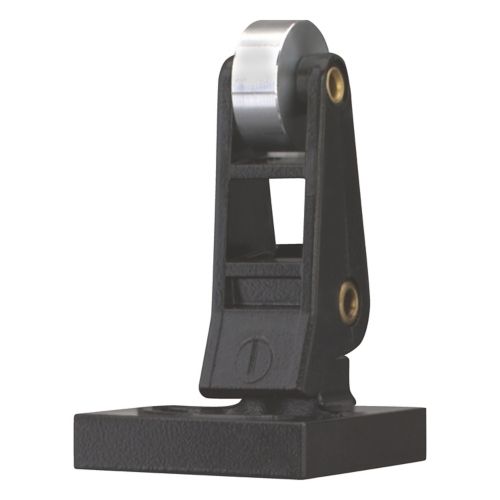 EATON ANGLED ROLLER LEVER OPERATING HEAD - METAL