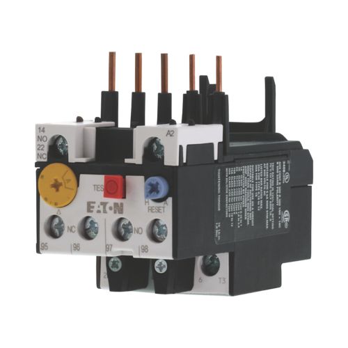 EATON ZB THERMAL O/L RELAY – DIR MNT TO DILM17-38, 1,6 - 2,4A