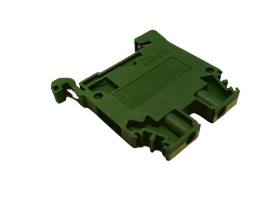 ENTRELEC D4/6.P Screw Clamp Terminal Blocks - Gro