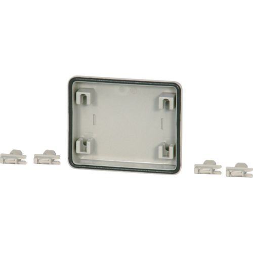 EATON  BLANK ENCLOSURE FLANGE FOR 187.5MM