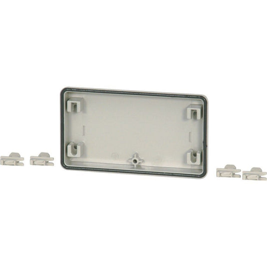 EATON  BLANK ENCLOSURE FLANGE FOR 250MM